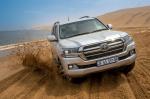Toyota Land Cruiser 200 VX-R 2020 года (ZA)